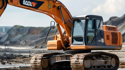10 Excavator Bucket Buying Tips for Global Buyers?