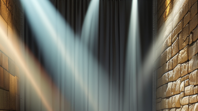 How to Choose the Right Beam Light for Your Needs?