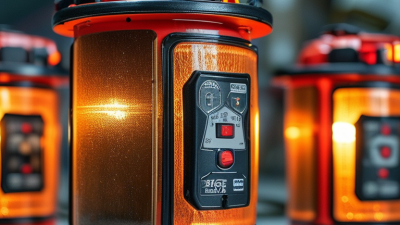 How to Choose Emergency Fire Lights for Global Sourcing?