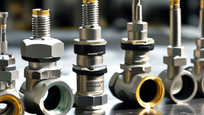 Top 10 Discharge Hose Coupler Options for Global Buyers