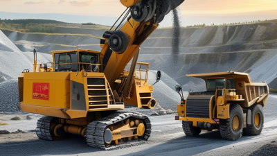 China Best Crushing Equipment Supplier How to Choose?