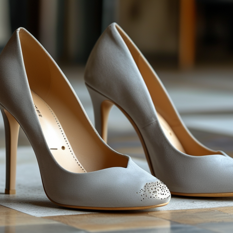 How Do Silent High Heels Work for Global Buyers?
