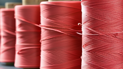 7 Tips for Choosing PBO Fiber Yarn?