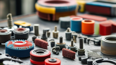 Top 10 Car Polisher Parts for Global Buyers