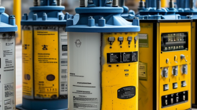 How to Choose the Right Epoxy Transformer Supplier?