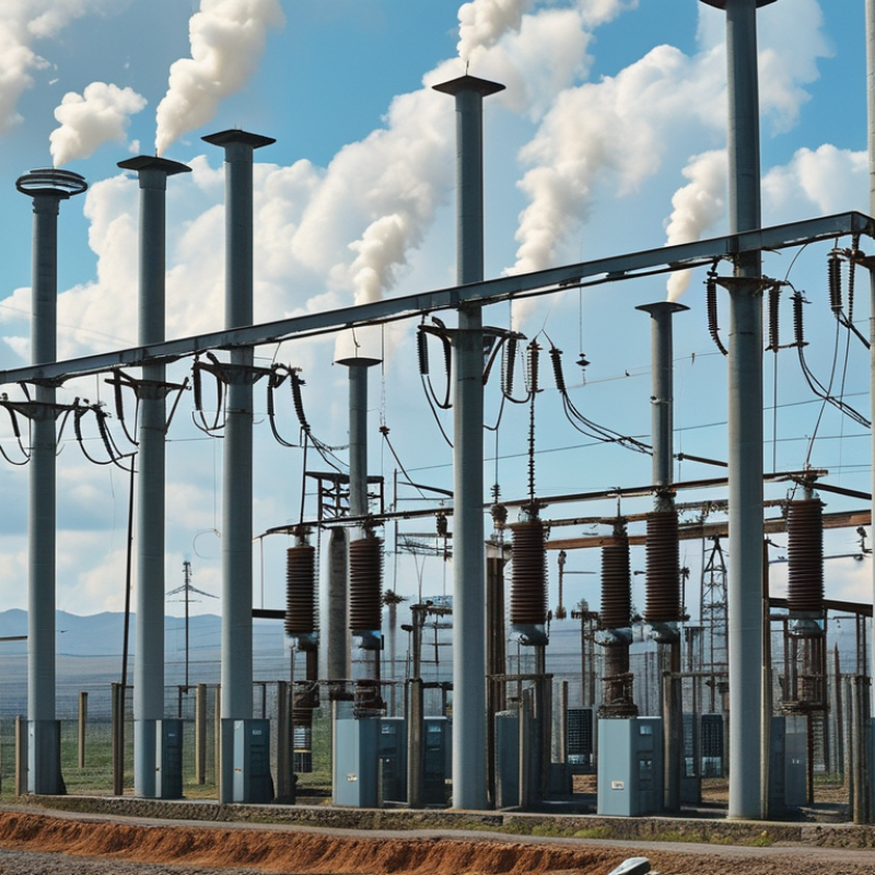 How to Choose a Power Station Transformer?