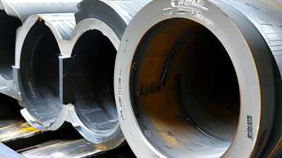How to Choose a Roll Forming Tube Mill?