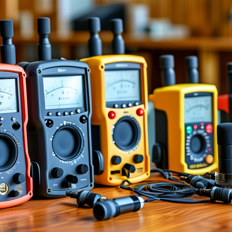 How to Choose the Right Sound Calibrator?