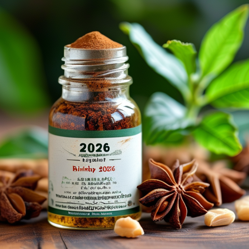 2026 Top Cinnamon Extract Suppliers for Global Buyers
