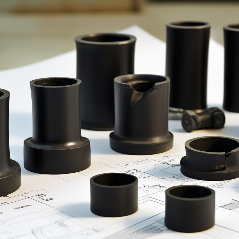 How to Choose the Right Elastomer Seals?
