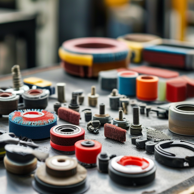 Top 10 Car Polisher Parts for Global Buyers