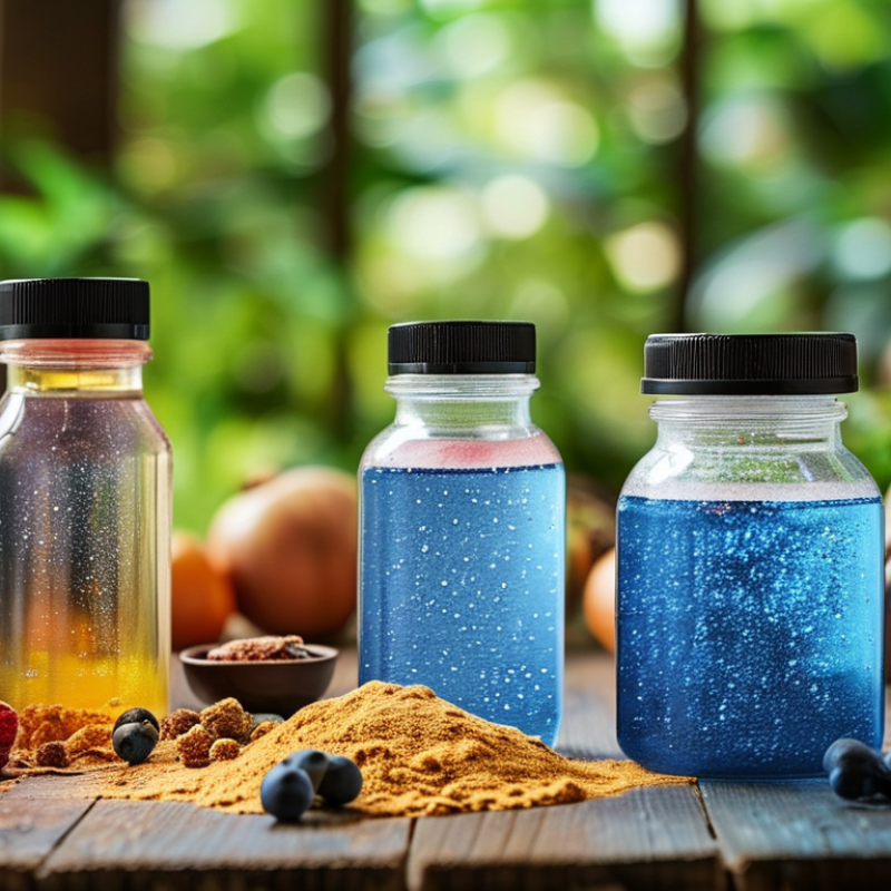 Why Choose Postbiotics Powder for Global Sourcing?