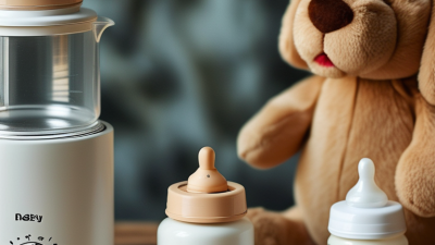 10 Best Baby Appliance Wholesale Suppliers for Global Buyers