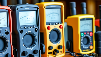How to Choose the Right Sound Calibrator?