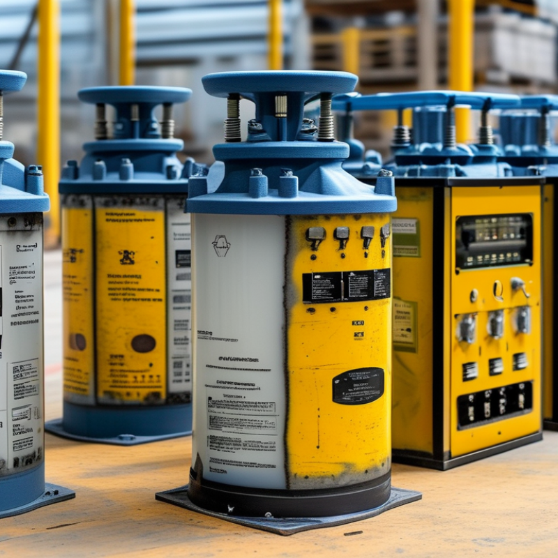 How to Choose the Right Epoxy Transformer Supplier?