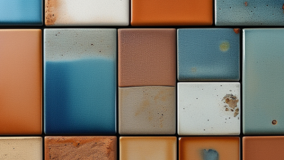 What Are the Top Types of Art Bricks for Global Buyers?