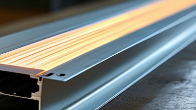 What Is an Aluminium LED Profile and How Does It Work?