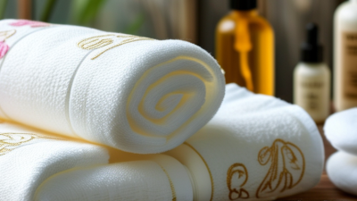 7 Best OEM Beauty Facial Towel Suppliers Worldwide?