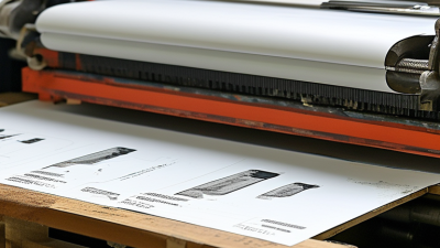 What Is the Best Die Printing Machine in 2026?