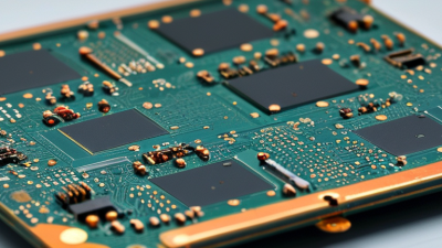 What Is a Double Sided PCB Board?