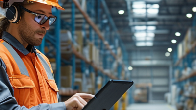 Top Industrial Tablet PC Manufacturers for Global Buyers