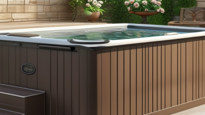 7 Tips for a Commercial Cold Plunge Tub Buying Guide
