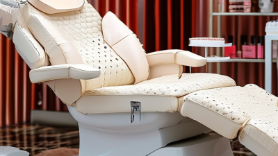 China Top 10 Lash Bed Suppliers for Global Buyers