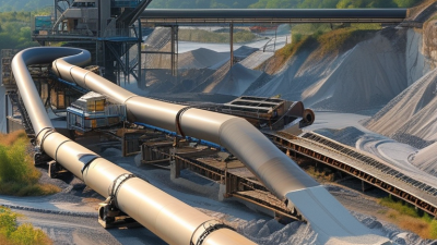 10 Best Tubular Conveyor Belts for Global Buyers