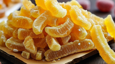 Top French Fries Modeling Gummy Candy Suppliers?