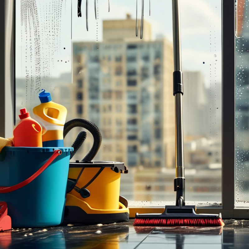 How to Start a Cleaning Business in 2026?