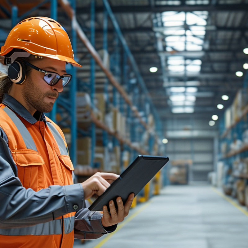 Top Industrial Tablet PC Manufacturers for Global Buyers