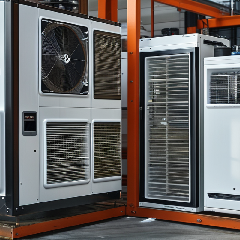 Top Commercial Condensing Unit Manufacturers Worldwide