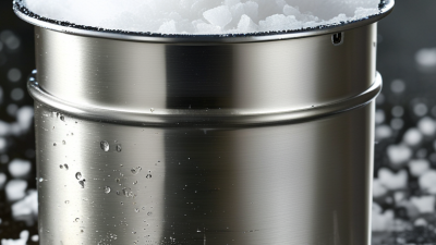 How to Choose the Best Salt Sieving Machine in 2026?