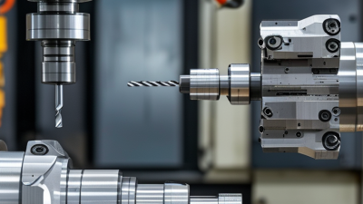 Why Choose CNC Hardware Parts for Global Manufacturing?