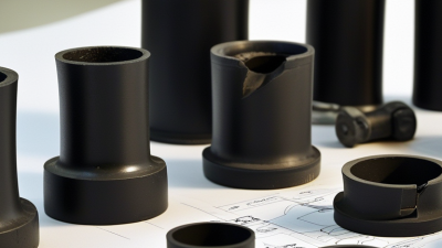 How to Choose the Right Elastomer Seals?