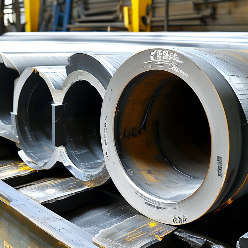 How to Choose a Roll Forming Tube Mill?
