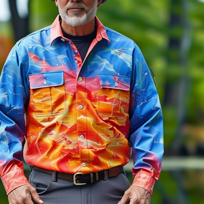How to Choose the Best Fishing Shirt for Your Needs?