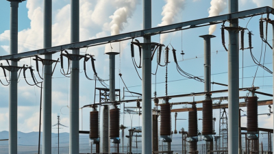 How to Choose a Power Station Transformer?