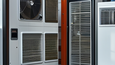 Top Commercial Condensing Unit Manufacturers Worldwide