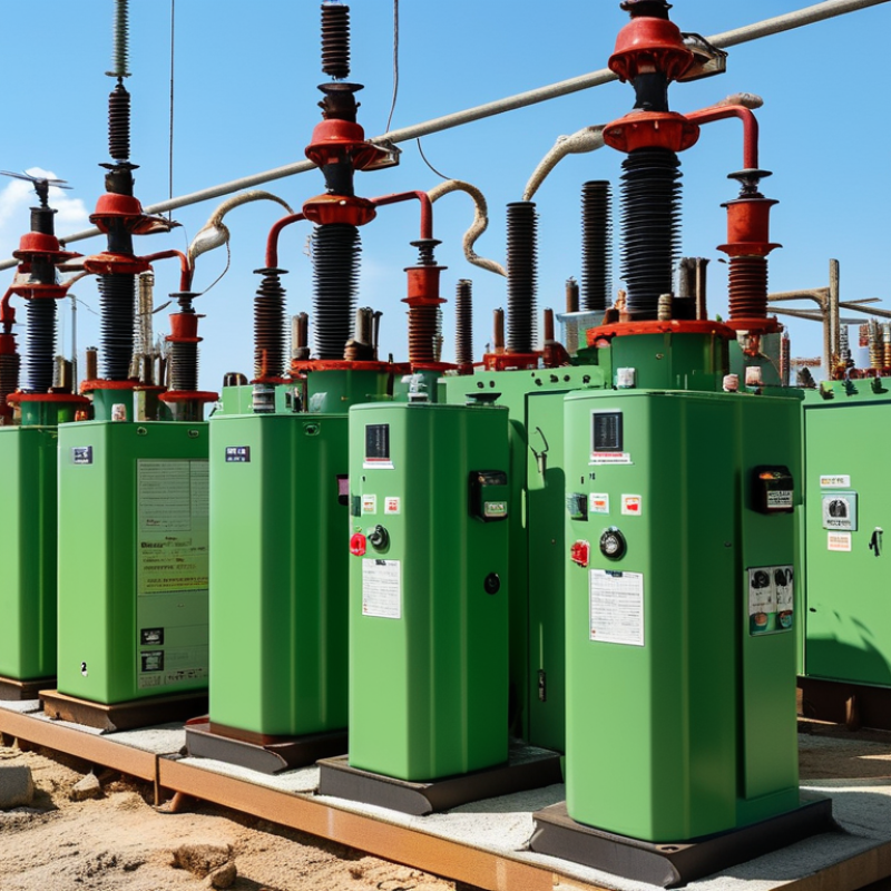 How to Choose a 35kV Power Transformer?