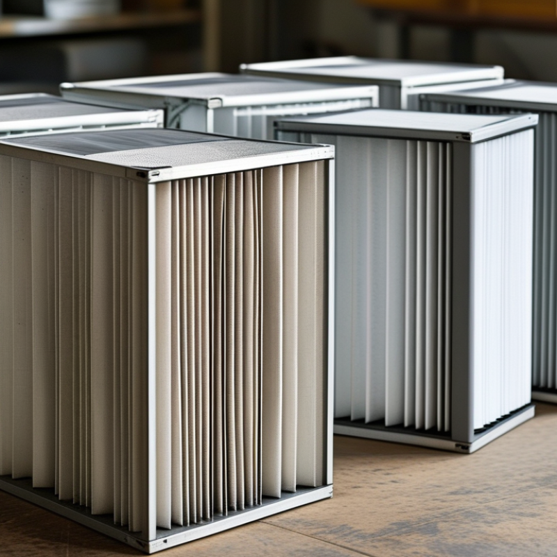 How To Find Reliable Air Filter Suppliers In China 3 Tips?