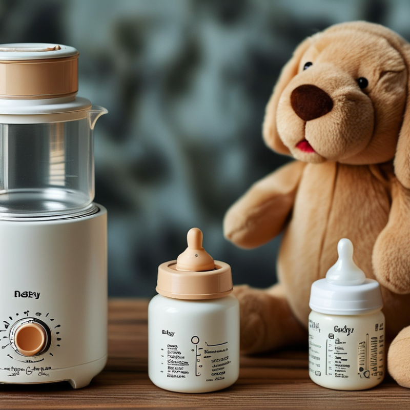 10 Best Baby Appliance Wholesale Suppliers for Global Buyers