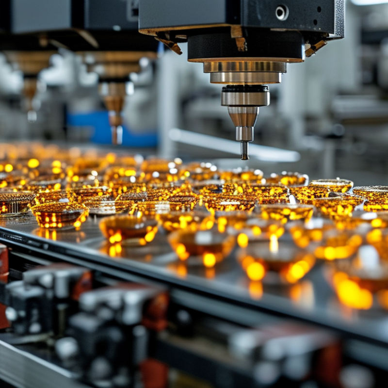 7 Best Machine Vision Quality Inspection Systems
