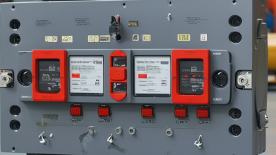 China Top RMU Breaker Manufacturers for Global Buyers