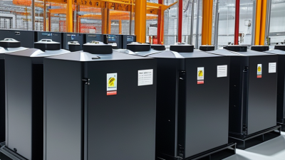 2026 Best Custom Lithium Battery OEM Suppliers?