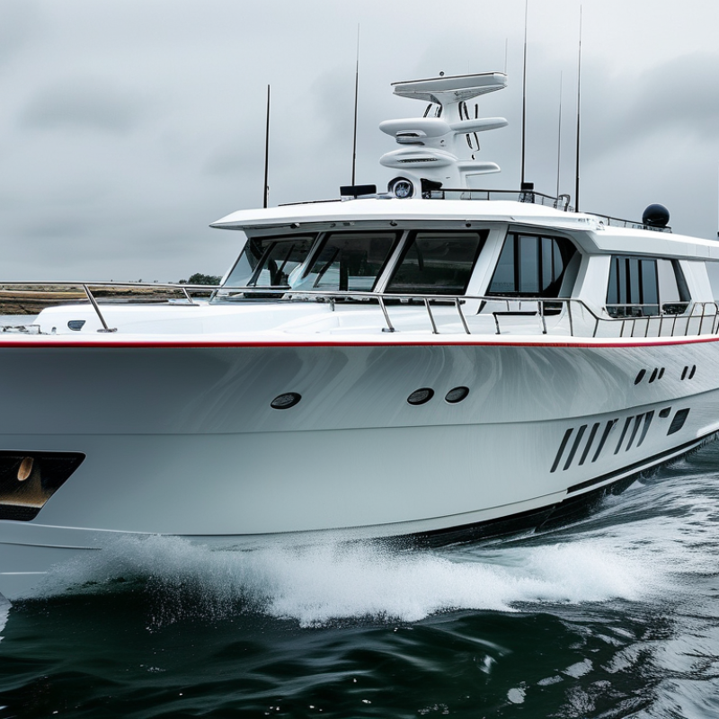 What Is the Best Marine Deck Material?