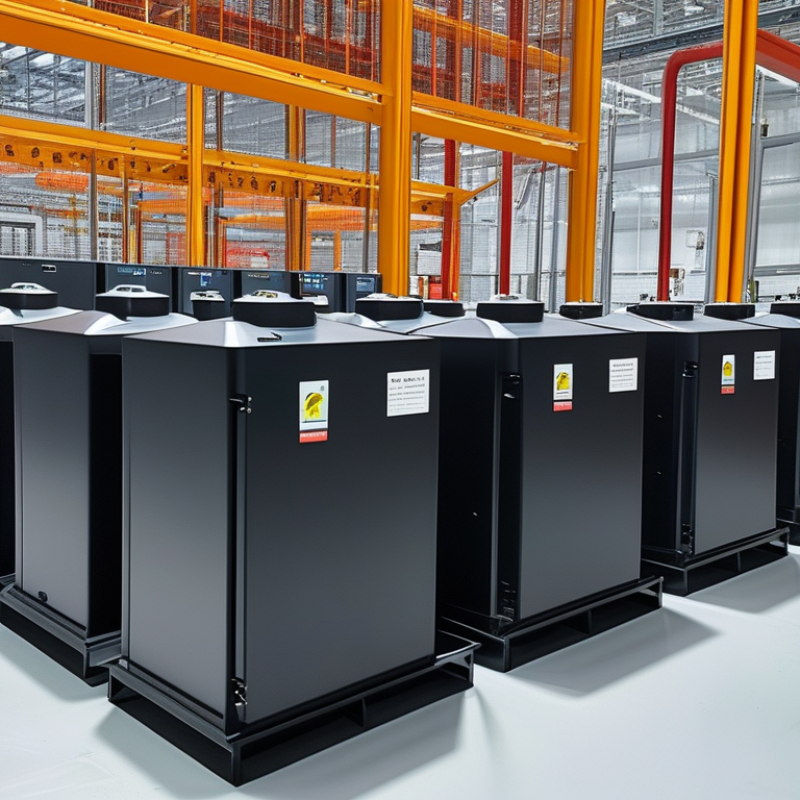 2026 Best Custom Lithium Battery OEM Suppliers?