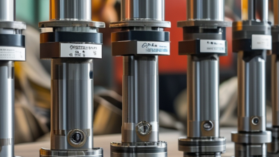 Best China Rod Hydraulic Cylinder Supplier?