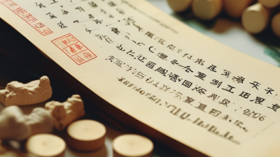 How to Find a Trusted Chinese Herbalist in 2026?