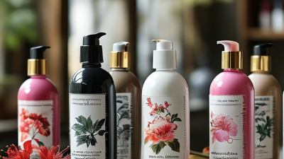 China Top 10 Hair Dye Manufacturers for Global Buyers